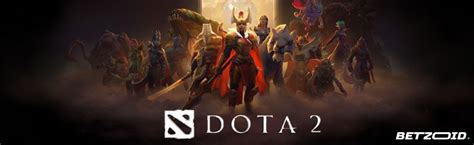 Casas de Apuestas de Dota 2 2024 .